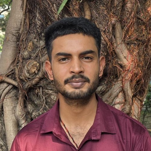 Aman Kumar