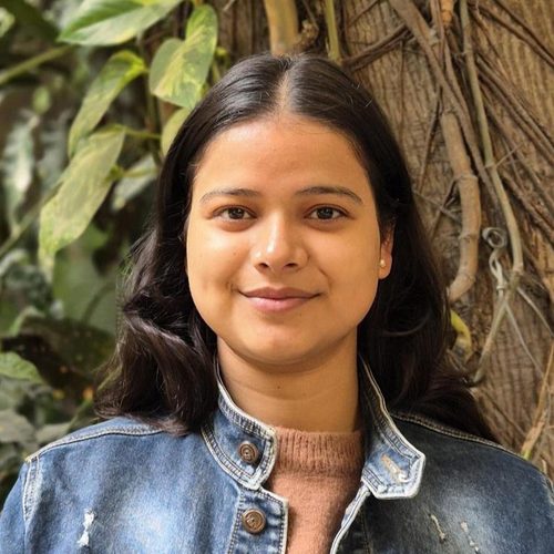 Ananya Tyagi