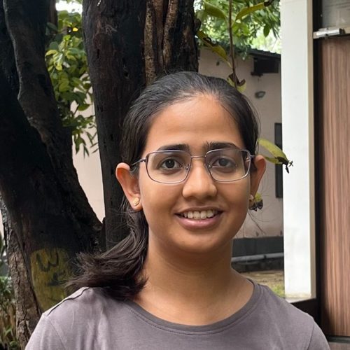 Debatri Chakraborty