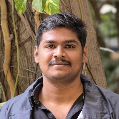 Dhanumjaya Reddy