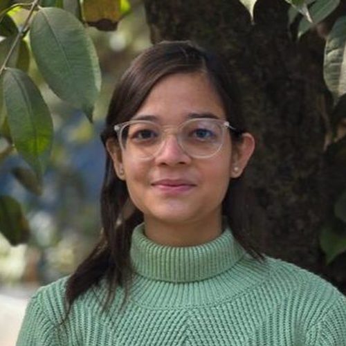 Shruti Mudgil