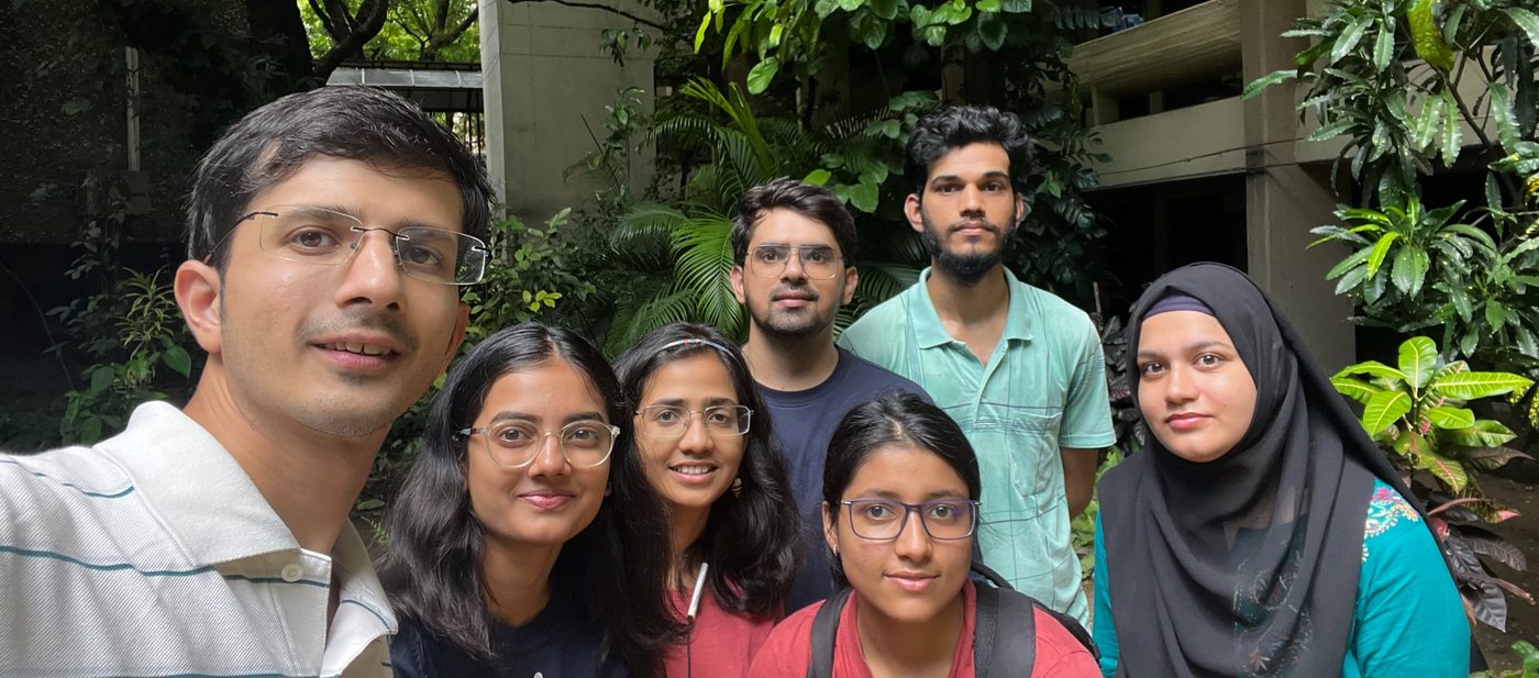 The Kalra Lab team